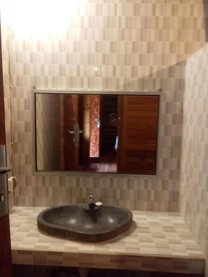 Lembongan D'Lick Apartment Exterior photo
